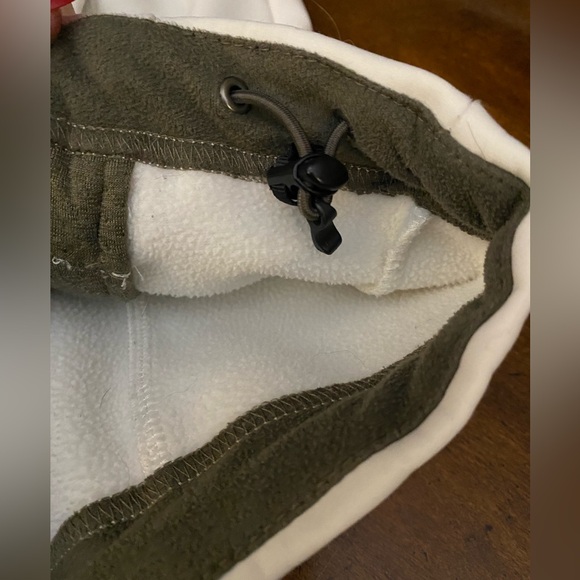 The North Face Fleece Lined Zip Up - Picture 6 of 12